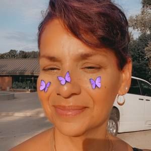 Meet your Posher, Patty